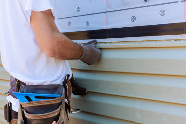 Affordable Siding Repair solutions in Titusville, PA